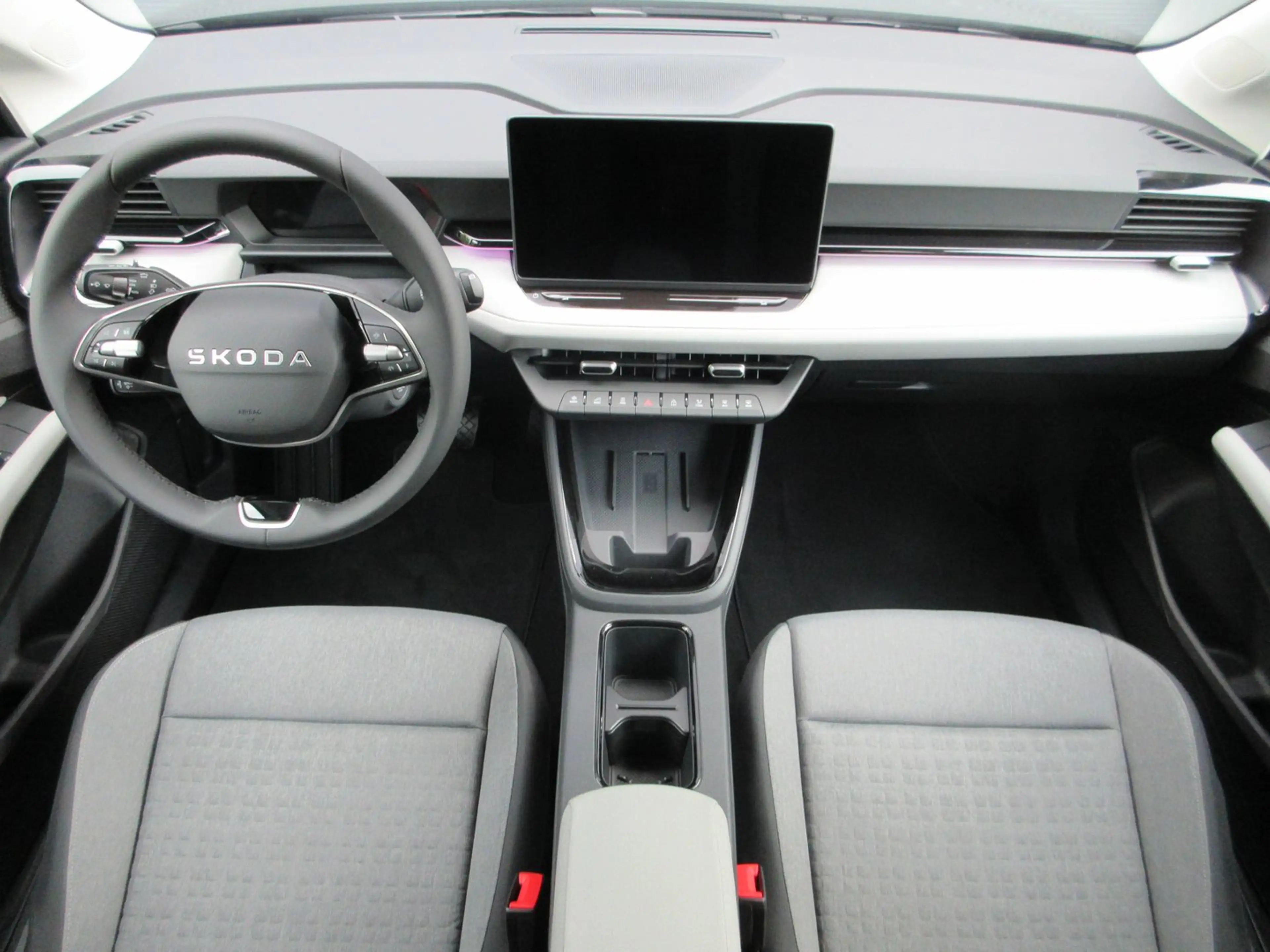 Skoda Epiq Selection 55 — photo 7