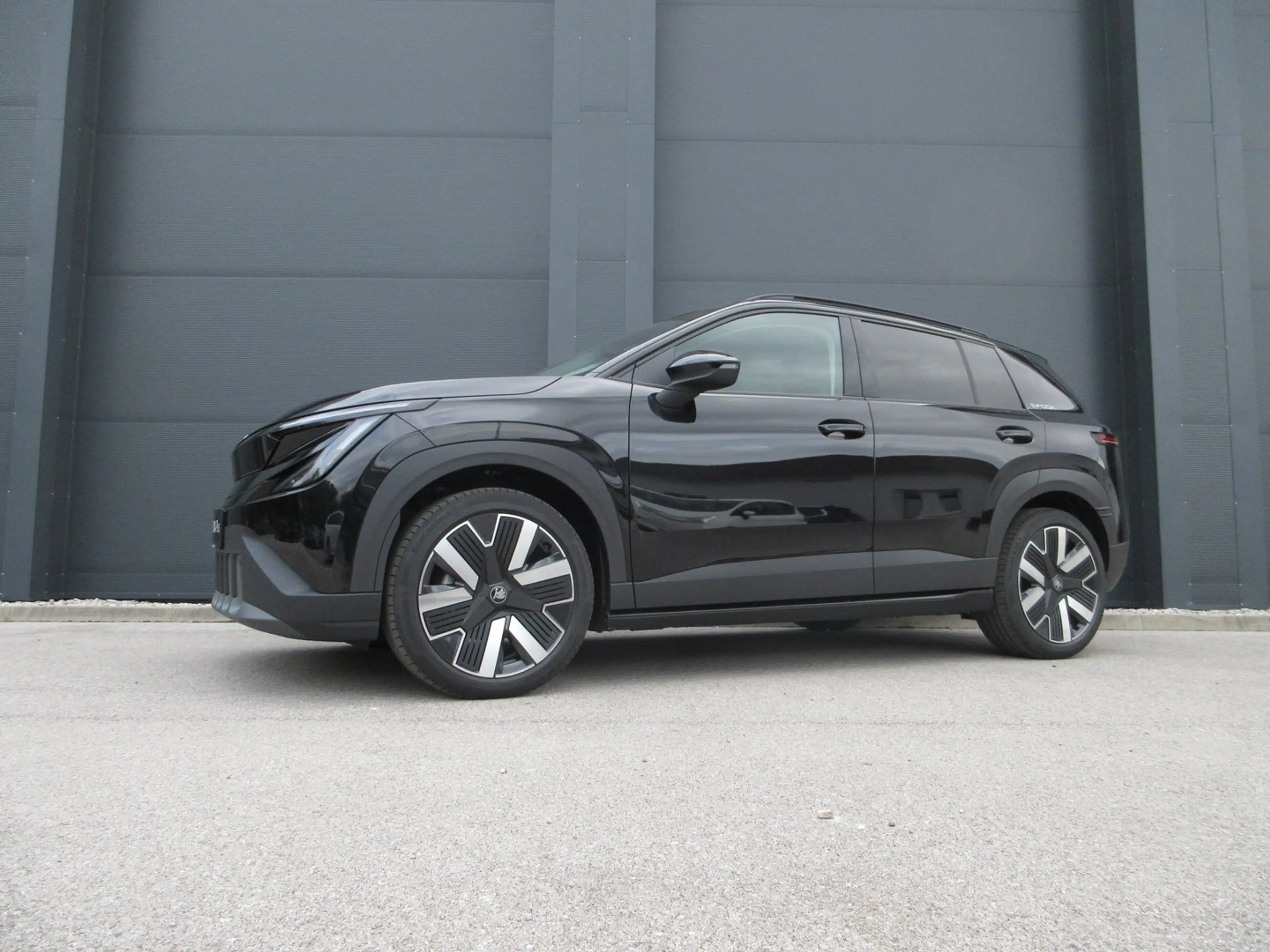 Skoda Epiq Selection 55 — photo 4