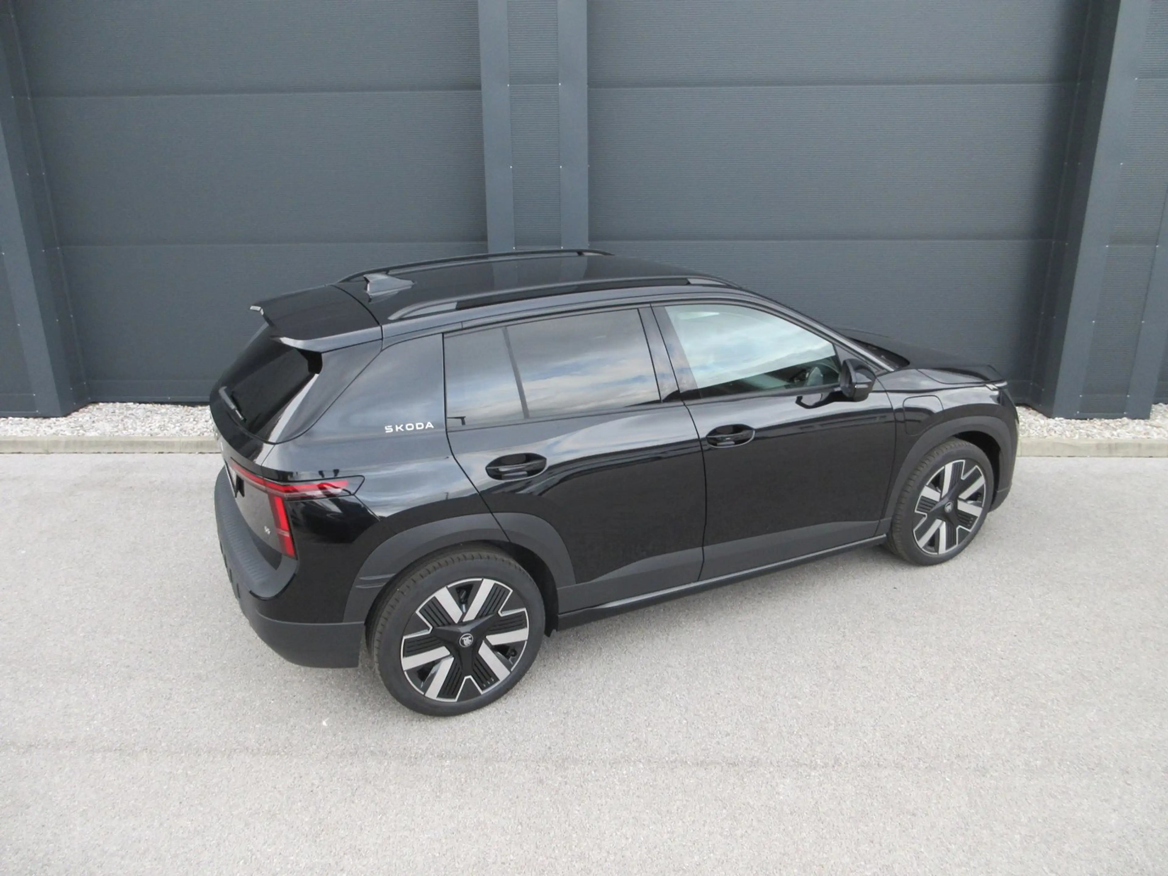 Skoda Epiq Selection 55 — photo 14