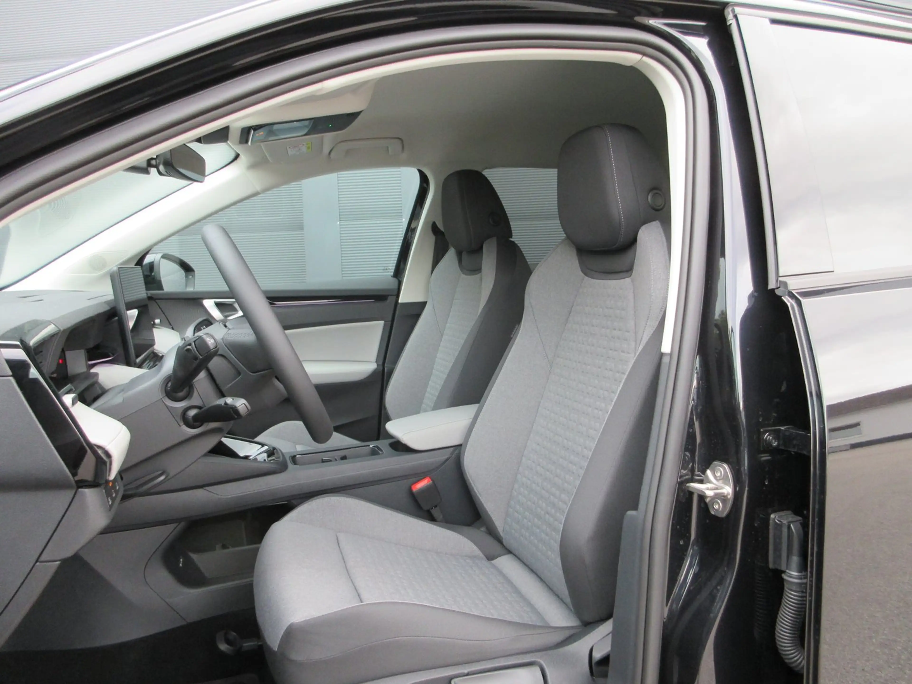 Skoda Epiq Selection 55 — photo 8