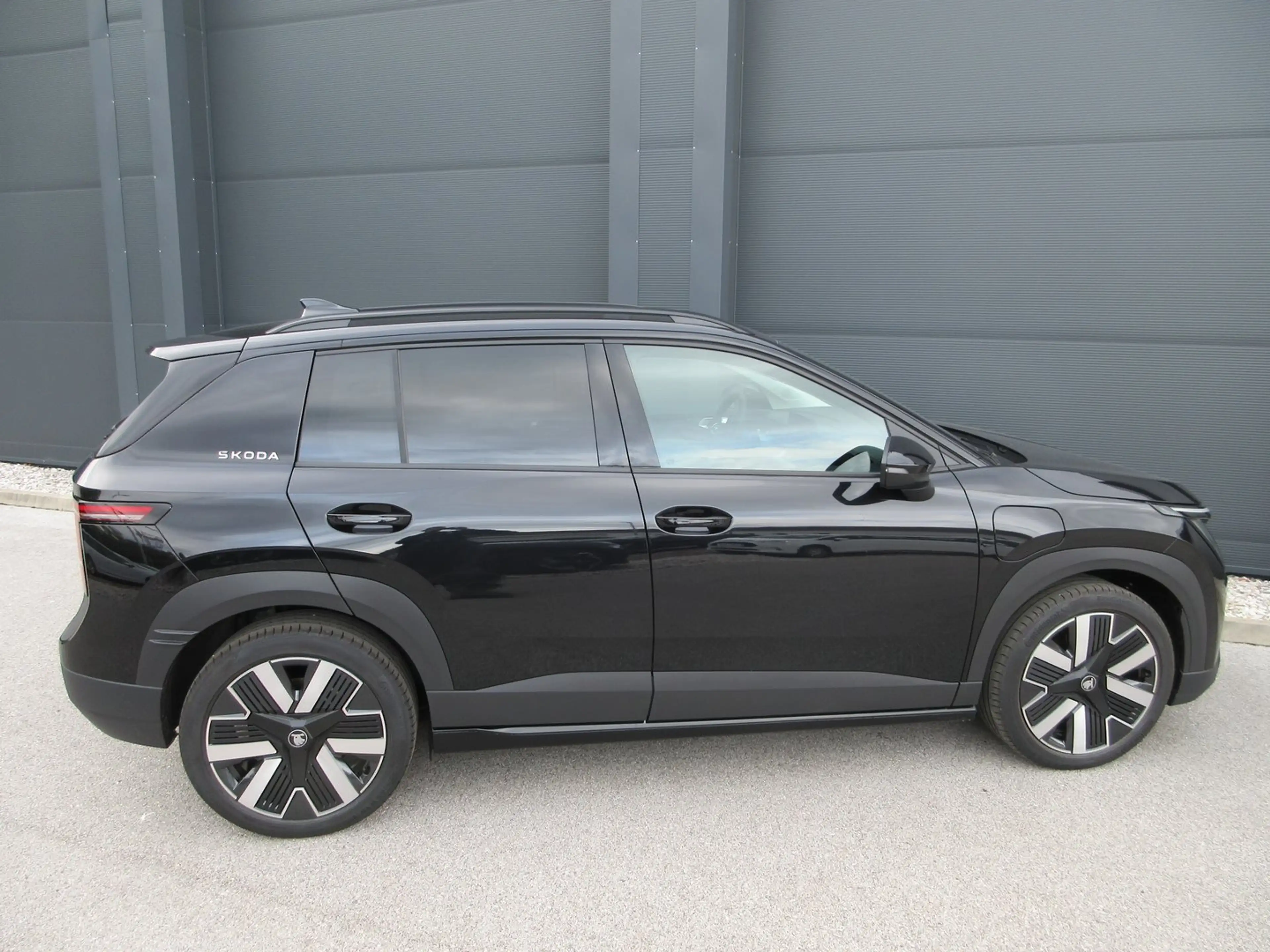 Skoda Epiq Selection 55 — photo 13