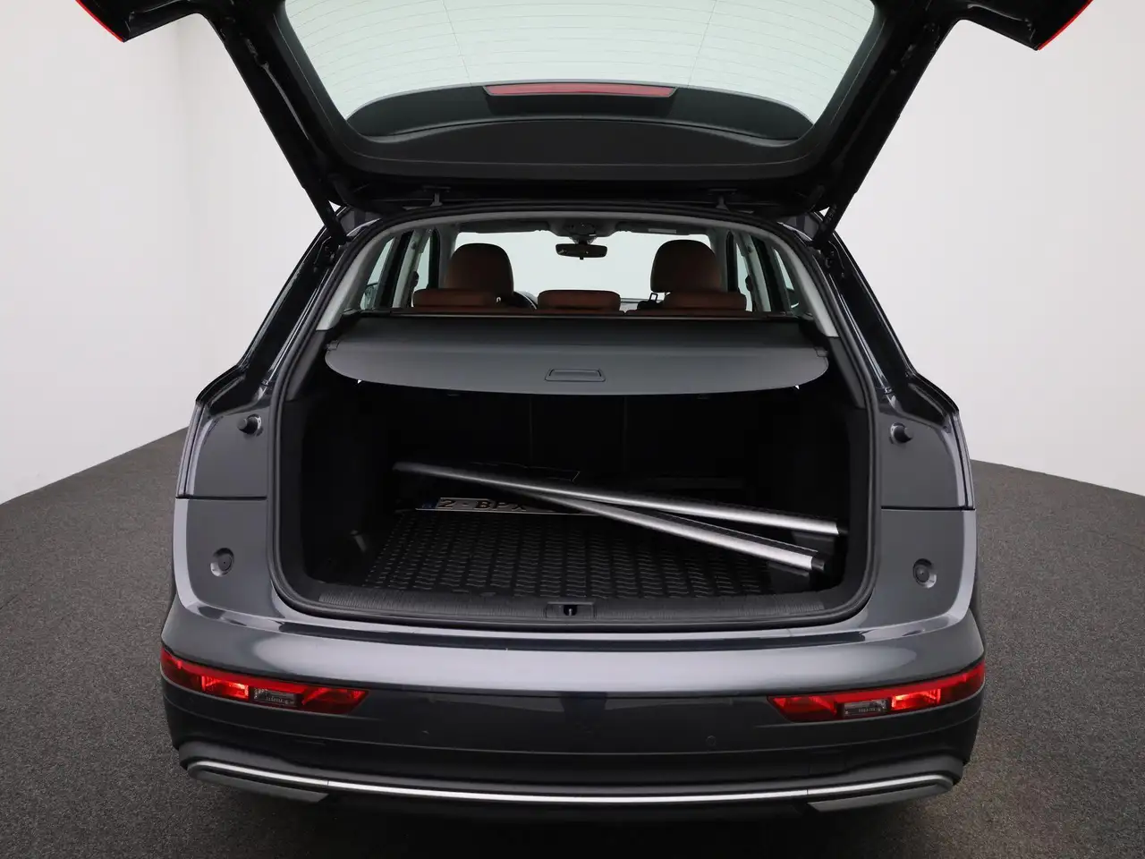 Audi Q5 Business Edition 30 TDI LEDER ZETELVERWARMING, миниатюра 11