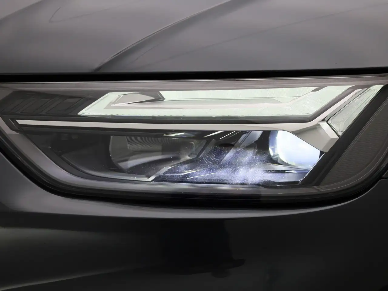 Audi Q5 Business Edition 30 TDI LEDER ZETELVERWARMING, миниатюра 14