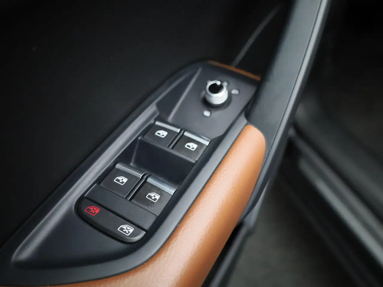 Audi Q5 Business Edition 30 TDI LEDER ZETELVERWARMING, миниатюра 26