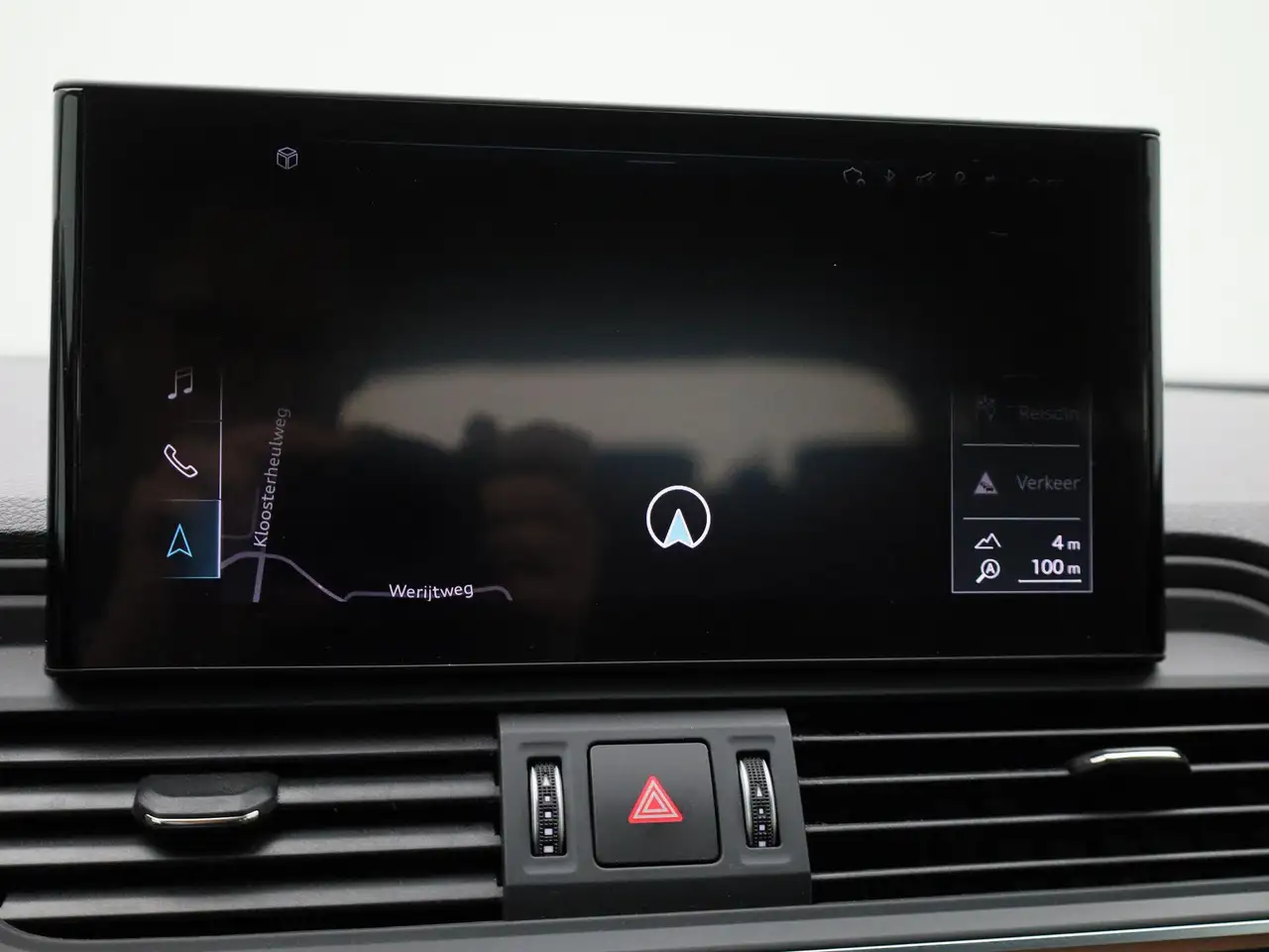 Audi Q5 Business Edition 30 TDI LEDER ZETELVERWARMING, миниатюра 22
