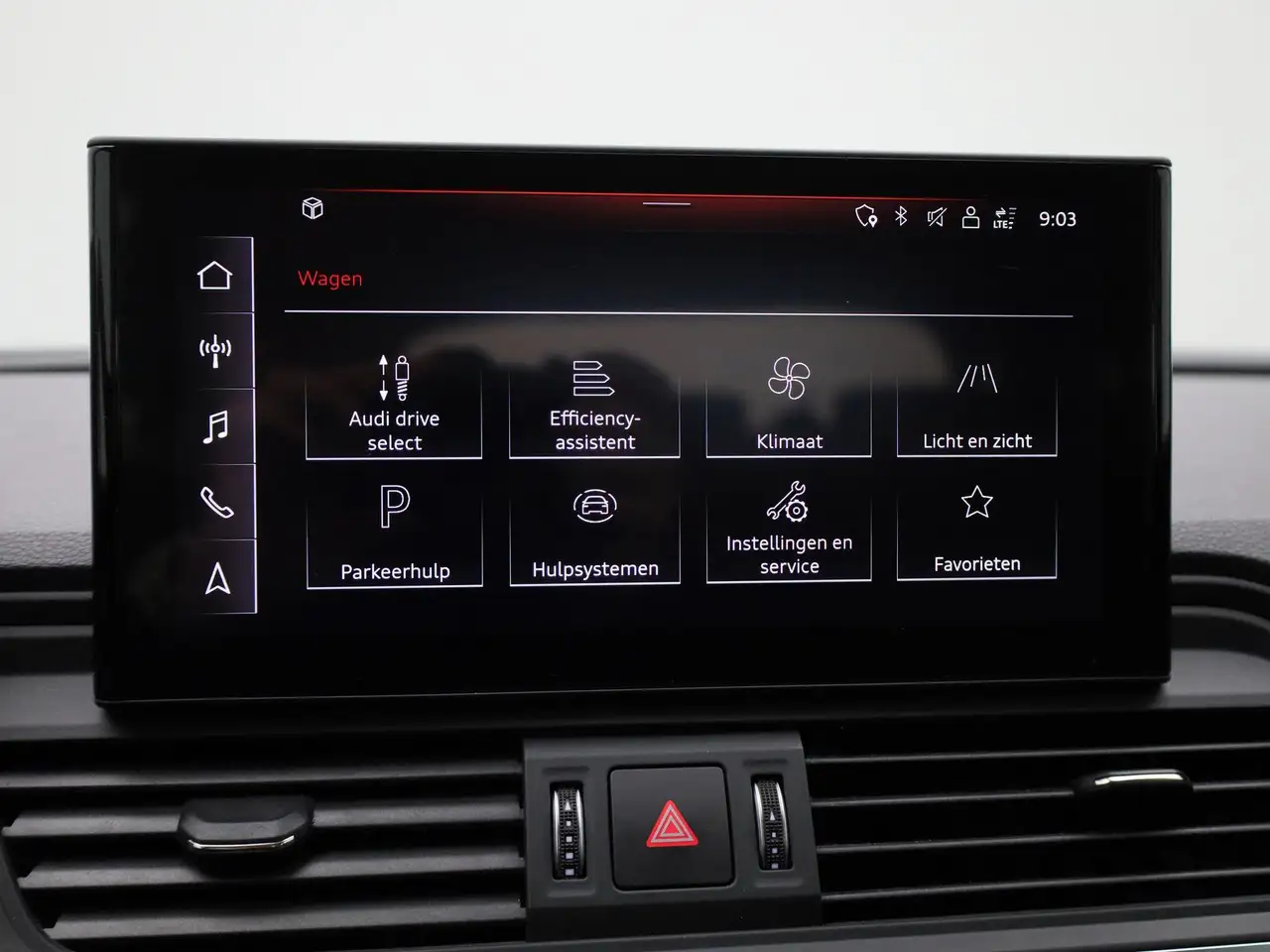 Audi Q5 Business Edition 30 TDI LEDER ZETELVERWARMING, миниатюра 15