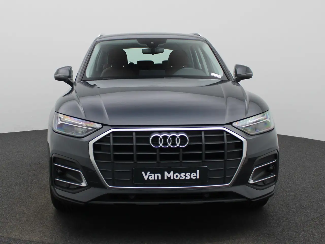 Audi Q5 Business Edition 30 TDI LEDER ZETELVERWARMING, миниатюра 3