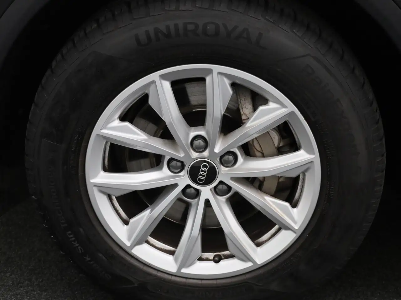 Audi Q5 Business Edition 30 TDI LEDER ZETELVERWARMING, миниатюра 13