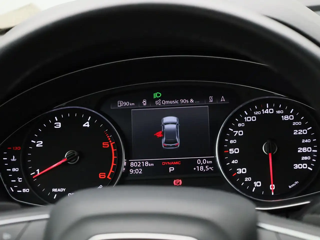 Audi Q5 Business Edition 30 TDI LEDER ZETELVERWARMING, миниатюра 8