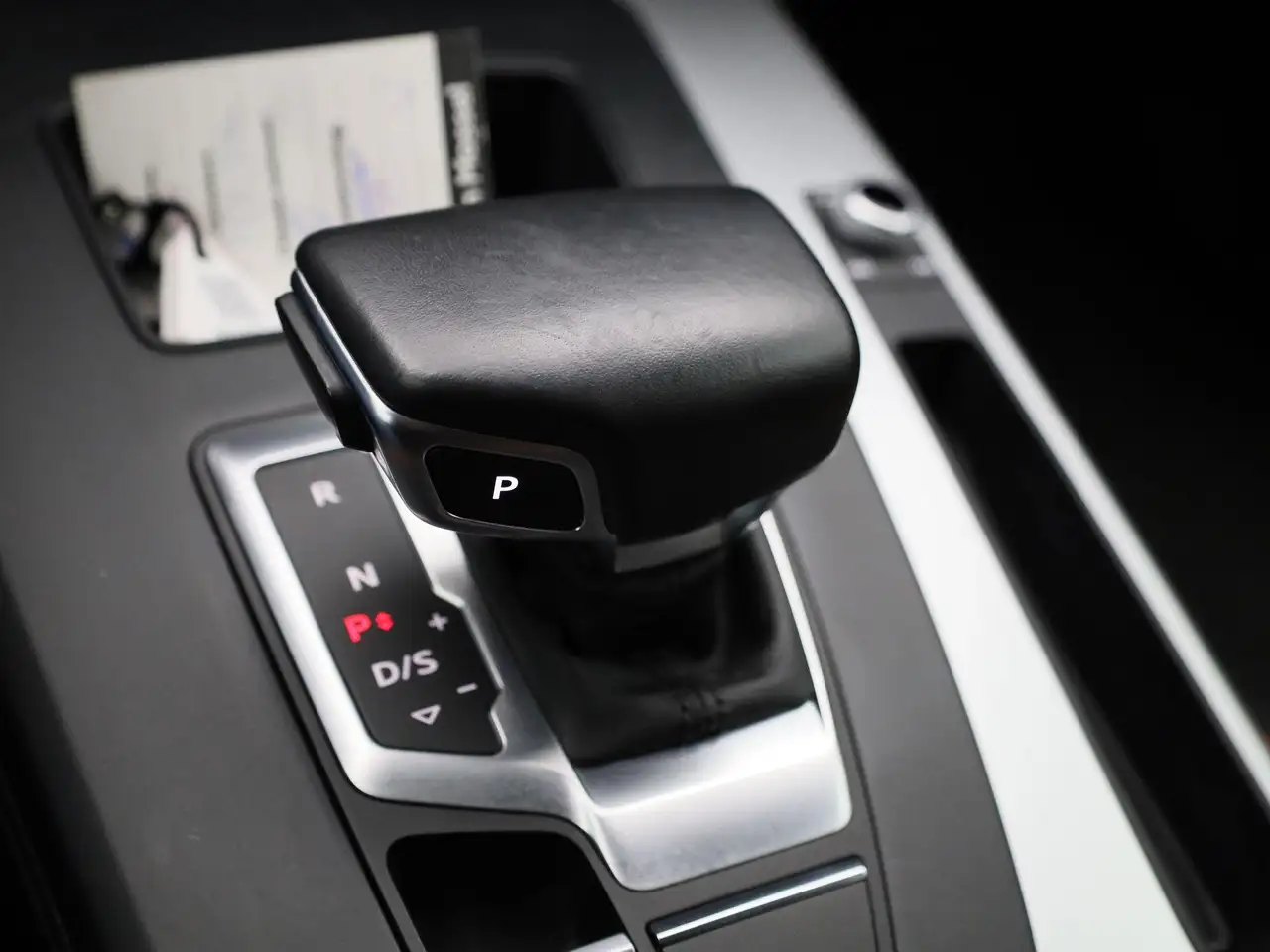 Audi Q5 Business Edition 30 TDI LEDER ZETELVERWARMING, миниатюра 23