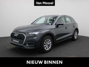 Business Edition 30 TDI LEDER | ZETELVERWARMING |