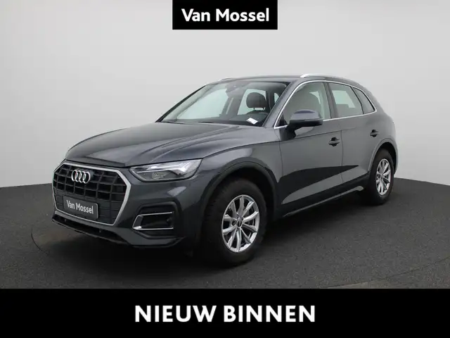 Audi Q5 Business Edition 30 TDI LEDER | ZETELVERWARMING |