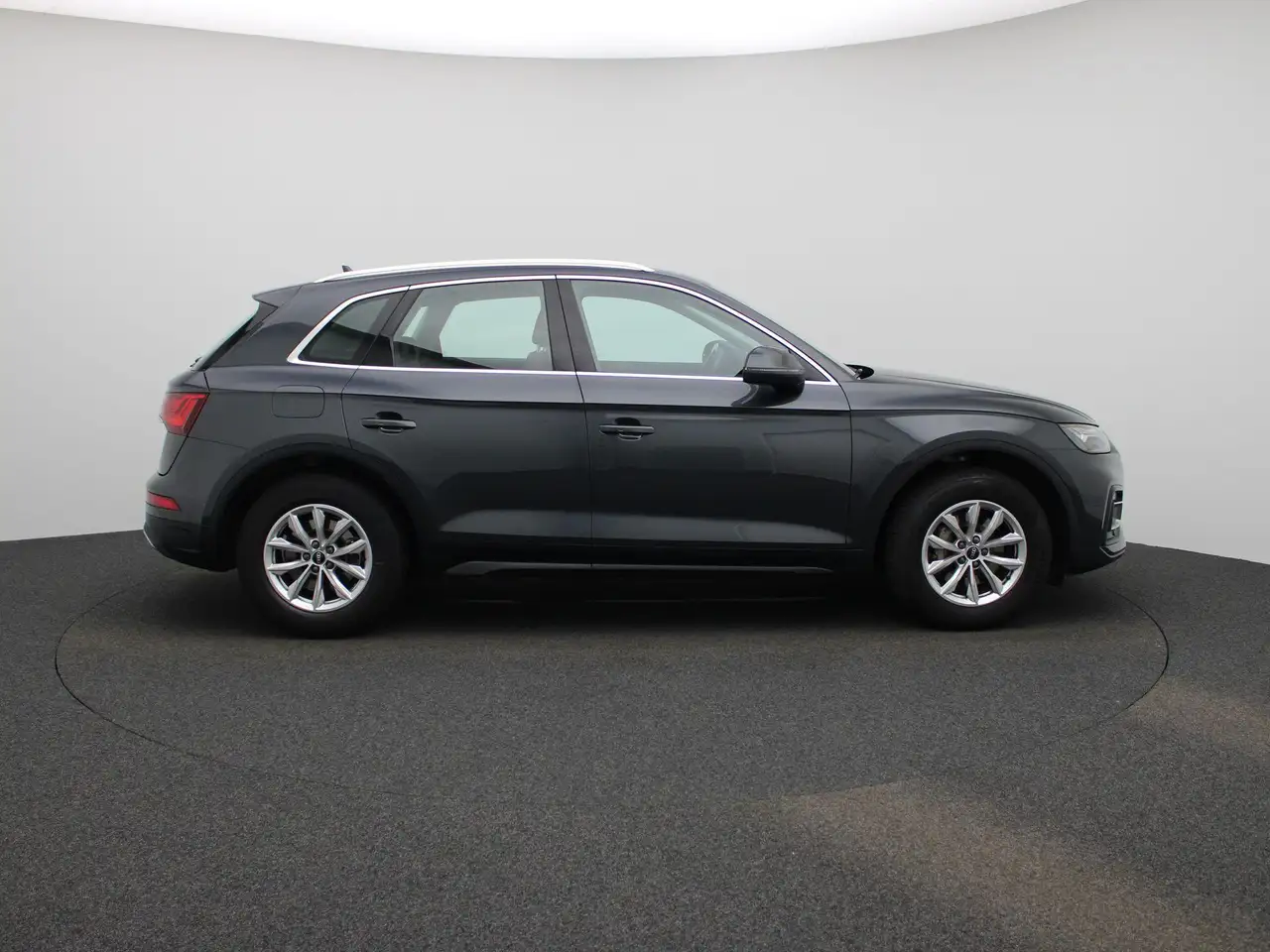 Audi Q5 Business Edition 30 TDI LEDER ZETELVERWARMING, миниатюра 6
