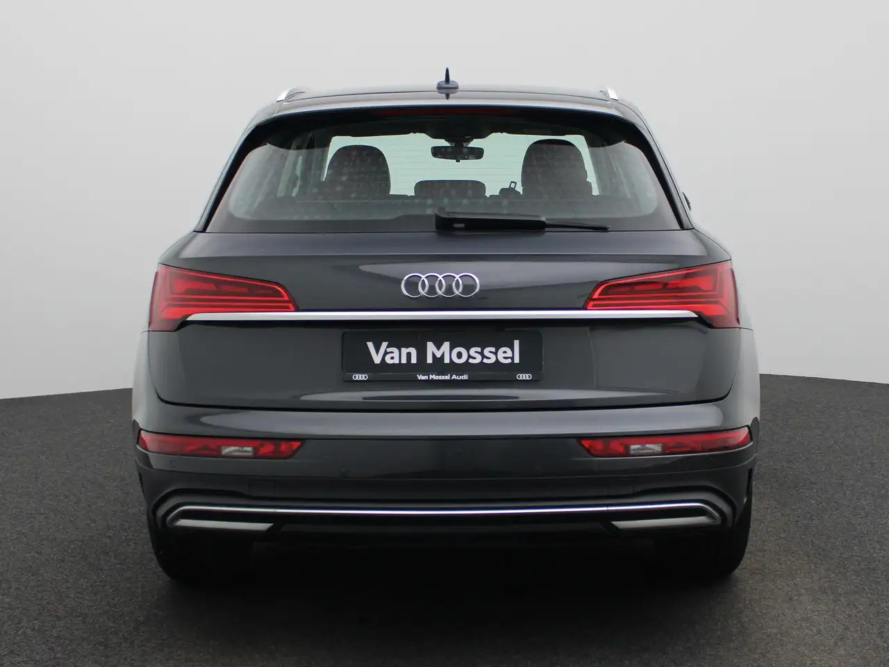 Audi Q5 Business Edition 30 TDI LEDER ZETELVERWARMING, миниатюра 5