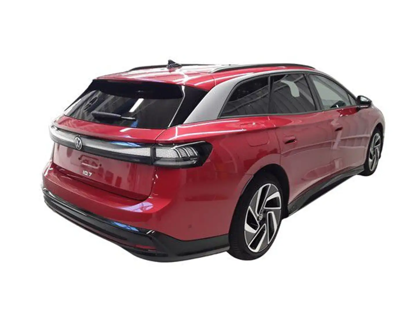 Volkswagen ID.7 TOURER PRO💥TOP DEAL💥AHK Kamera Memory Rouge - 2