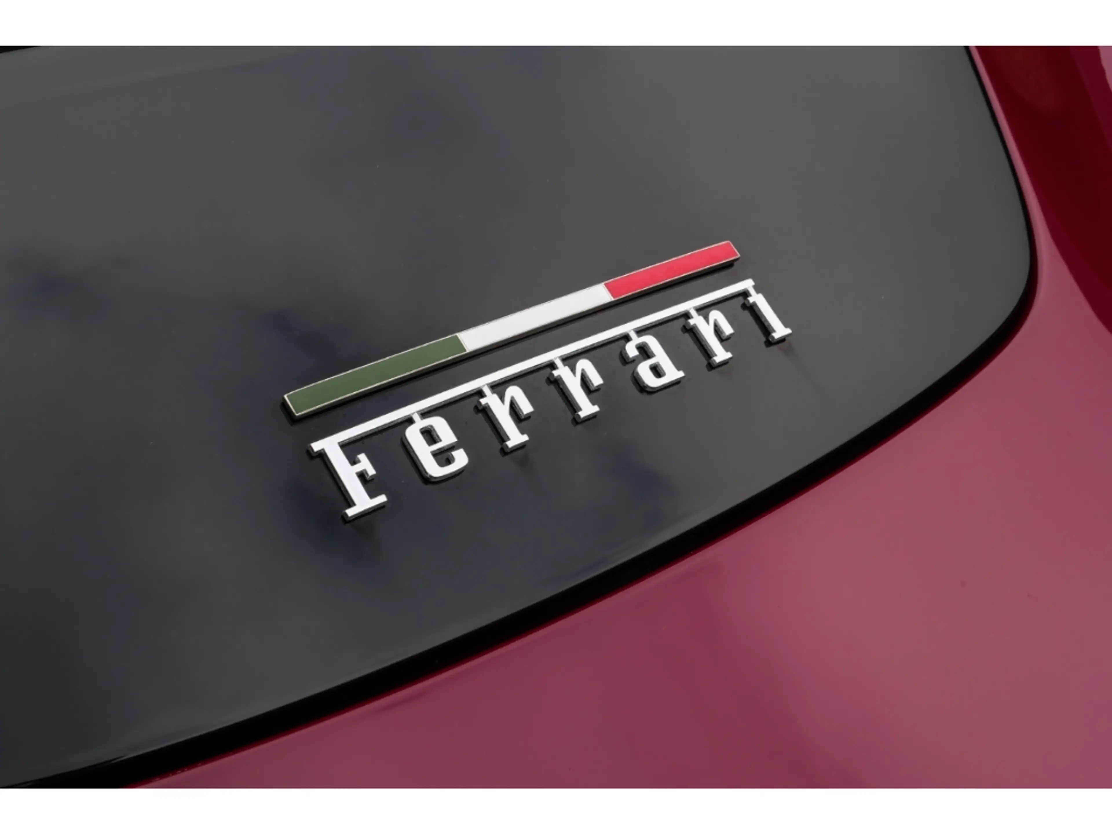 Ferrari Roma Spider *Leder+LED*CarPlay*Daytona-Design* — photo 13