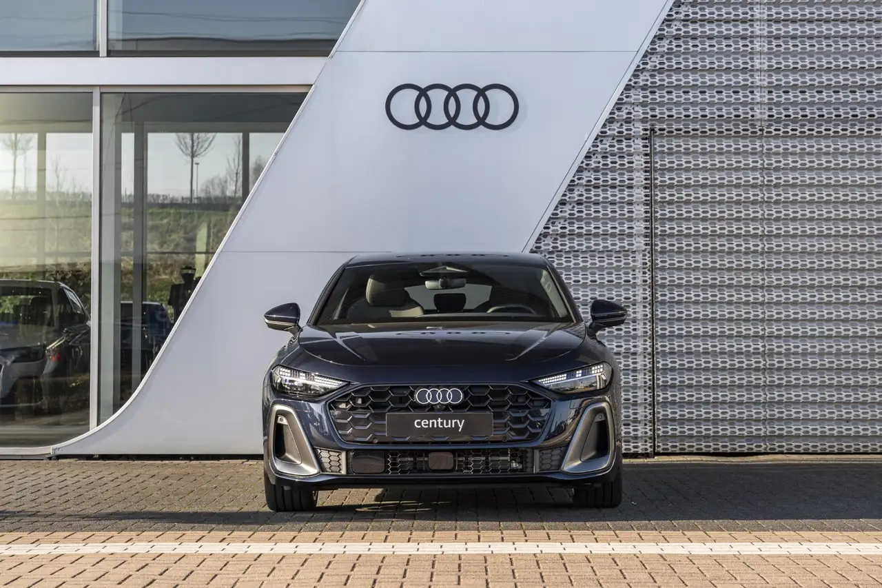 Audi A5 2026