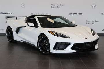 Stingray Coupe 2LT