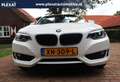 BMW 218 2-serie Cabrio 218i Essential Aut. | Slechts 57.00 Wit - thumbnail 6
