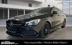 Mercedes-Benz CLA 200 /AMG/LED/Panorama/Kamera