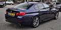 BMW 550 5-serie 550i High Executive | M-pakket | Adaptieve Blu/Azzurro - thumbnail 10