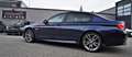 BMW 550 5-serie 550i High Executive | M-pakket | Adaptieve Modrá - thumbnail 12