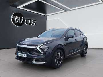 1.6 T 2WD Vision Komfort Paket