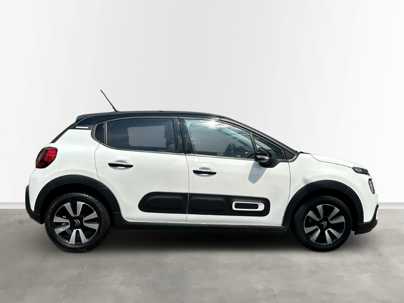 Citroen C3 Shine LED DAB SHZ Keyless Start Spurhalteass. Verk — photo 4