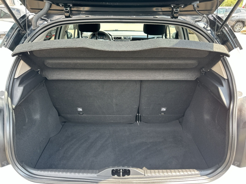 Citroen C3 Shine LED DAB SHZ Keyless Start Spurhalteass. Verk — photo 6