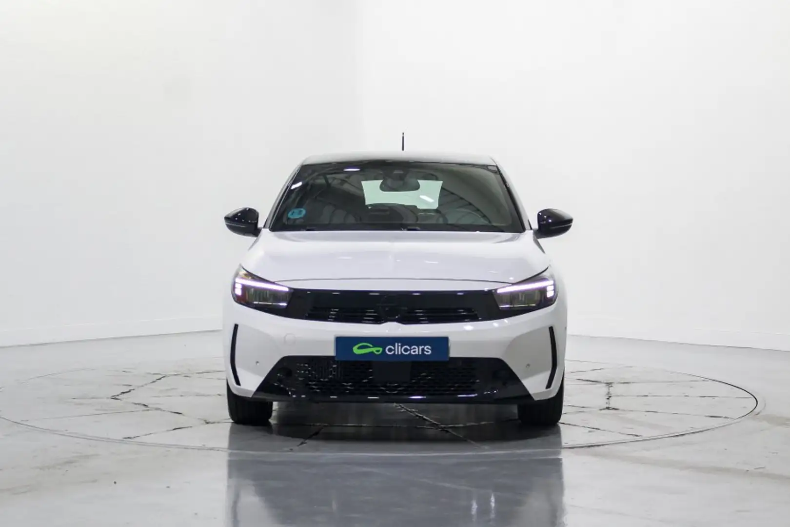 Opel Corsa 1.2T XHL S/S GS 100 Blanc - 2