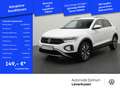 Volkswagen T-Roc Move NAVI VIRT ACC KAM CARPLAY LED SHZ Weiß - thumbnail 1