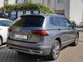 Volkswagen Tiguan Elegance 4Motion | LED | Navi | STHZ Grau - thumbnail 3