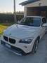 BMW X1 xdrive Bianco - thumbnail 2