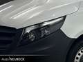 Mercedes-Benz Vito Vito 116 CDI Kasten Extralang Autom/Klima/Kamera Weiß - thumbnail 9