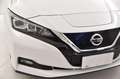 Nissan Leaf e+ N-Connecta 62kWh 217cv my19 Blanc - thumbnail 16