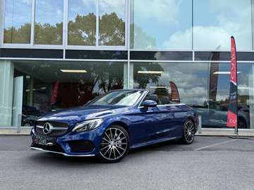 AMG PACK / SFEERVERLICHTING / NAVI / CAMERA / AIRCO /