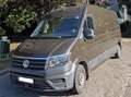 Volkswagen Crafter 2.0 CR TDi L4H3 Brun - thumbnail 1