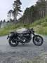 Moto Guzzi V 7 stone Noir - thumbnail 6
