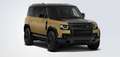 Land Rover Defender Trophy Edition // Deep Sandglow Yellow Jaune - thumbnail 1