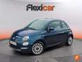 Fiat 500 Dolcevita 1.0 Hybrid 51KW (70 CV) Azul - thumbnail 3