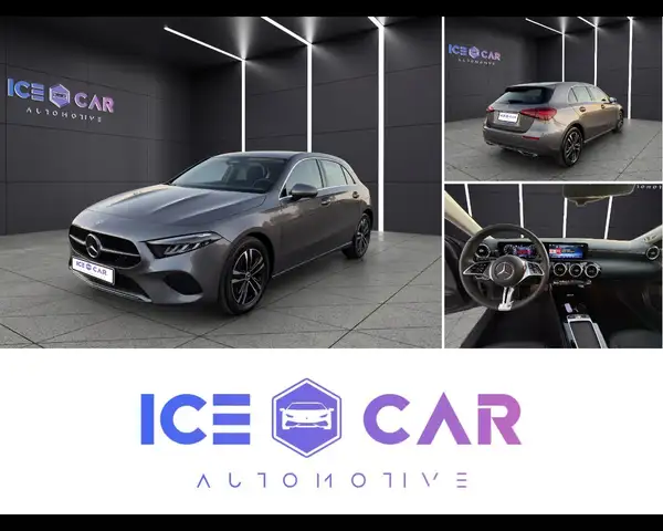 Mercedes-Benz A 180 - A 180 Automatic SPORT PROGRESSIVE ADVANCED