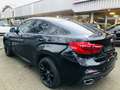 BMW X6 xDrive 40 d/M-Sport-Paket/Standh/Schiebedach Schwarz - thumbnail 4