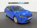 Opel Corsa 1.2T XHT S/S Elegance AT8 100 Bleu - thumbnail 2