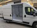 Fiat Ducato 35 2.3 MJT 160CV PM-TM euro 6D-temp   navi cruis Blanc - thumbnail 8