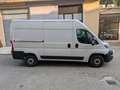 Fiat Ducato 35 2.3 MJT 160CV PM-TM euro 6D-temp   navi cruis Blanc - thumbnail 3