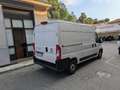 Fiat Ducato 35 2.3 MJT 160CV PM-TM euro 6D-temp   navi cruis Blanc - thumbnail 5