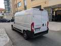 Fiat Ducato 35 2.3 MJT 160CV PM-TM euro 6D-temp   navi cruis Blanc - thumbnail 4
