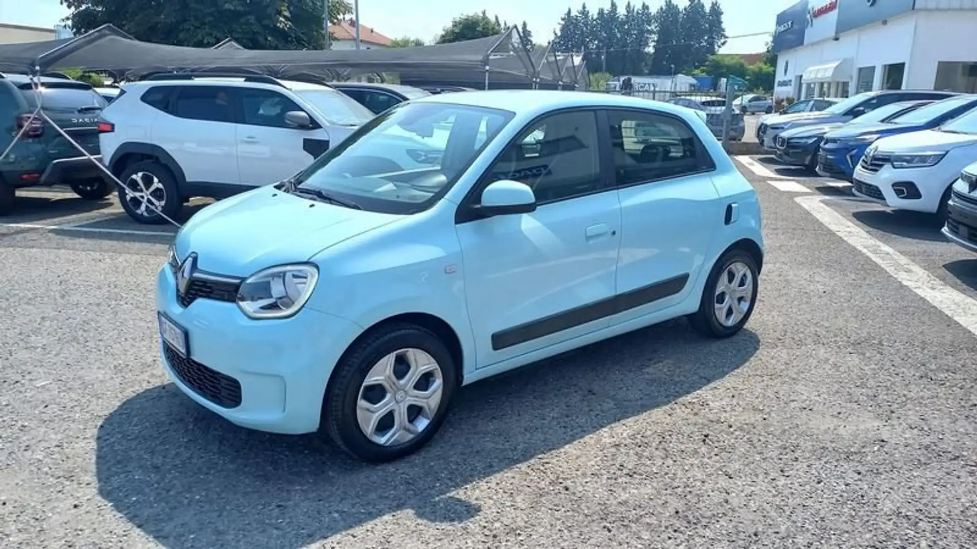 Renault Twingo Zen - 2