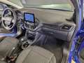 Ford Puma 1.5 Eco 120CV Titanium 'FORMULA FINANZIAMENTO' Bleu - thumbnail 15