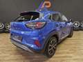 Ford Puma 1.5 Eco 120CV Titanium 'FORMULA FINANZIAMENTO' Bleu - thumbnail 5